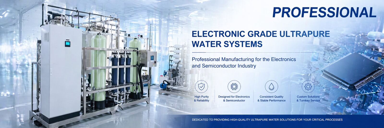 Sistem Distilasi Multi-Efek (MED)