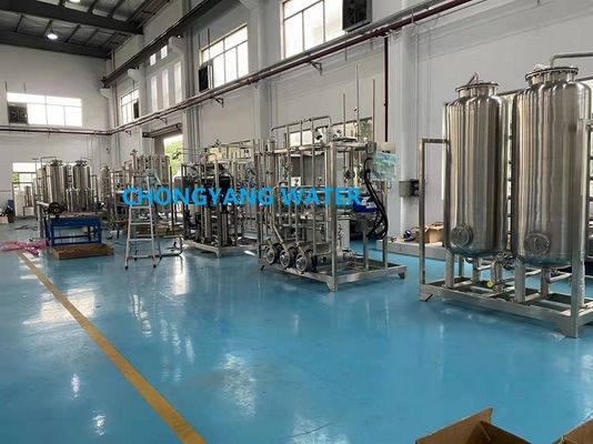 Sistem Air Farmasi Baja Berkualitas Farmasi Sistem Air Berkualitas