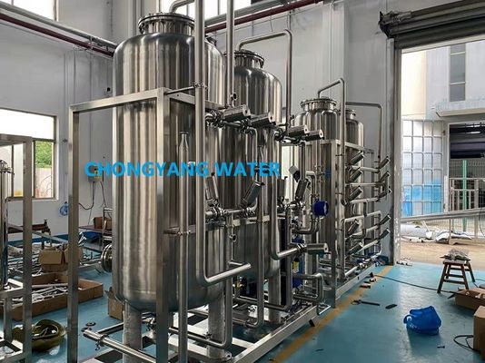 Sistem Air Farmasi Baja Berkualitas Farmasi Sistem Air Berkualitas