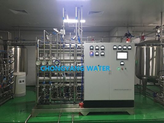 DOW / Hydranautics Sistem Filter Air Reverse Osmosis Membran Ro Filter