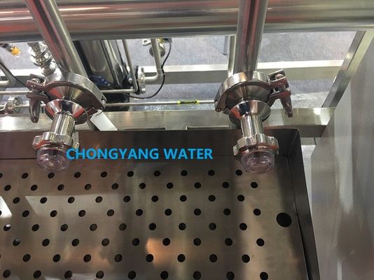 DOW / Hydranautics Sistem Filter Air Reverse Osmosis Membran Ro Filter