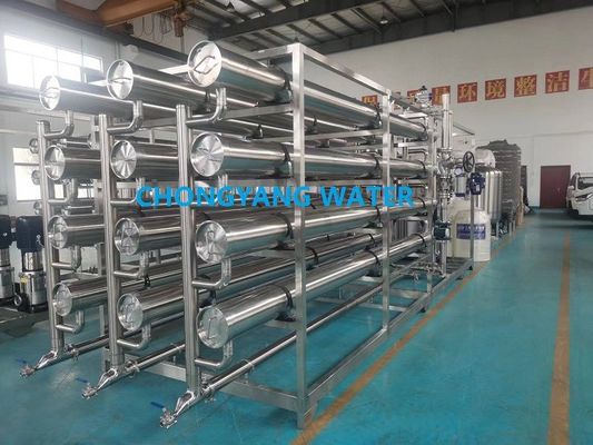Stainless Steel Water Distiller Untuk Injeksi Mesin pembuat air destilled