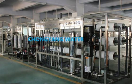 Minuman Minum Sistem Filter Air Reverse Osmosis