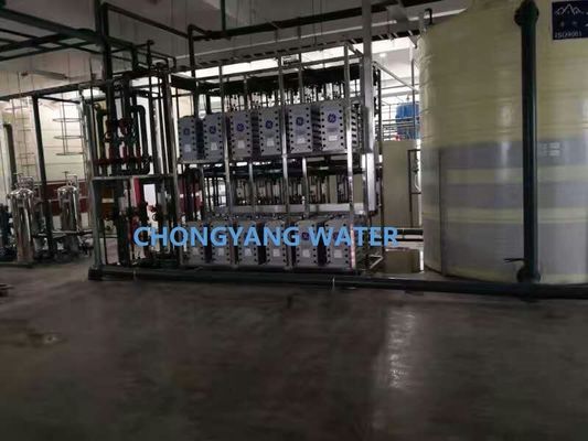 Ro Mesin Pembersih Air Ro Pabrik Di Industri Membran Komposit Polyamide