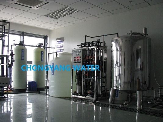 Ro Mesin Pembersih Air Ro Pabrik Di Industri Membran Komposit Polyamide