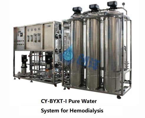 Perawatan Air Ultra Filtrasi