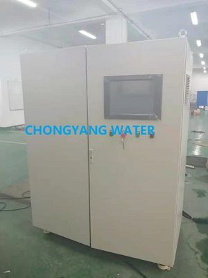 Sistem Pembersihan Air Medis Dialisis Sistem Air Untuk Rumah Sakit