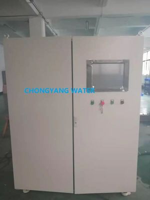Dialisis Sistem Reverse Osmosis Ro Plant Untuk Dialisis Klinik