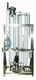 ISO Sistem Generator Uap Murni Dalam Industri Farmasi