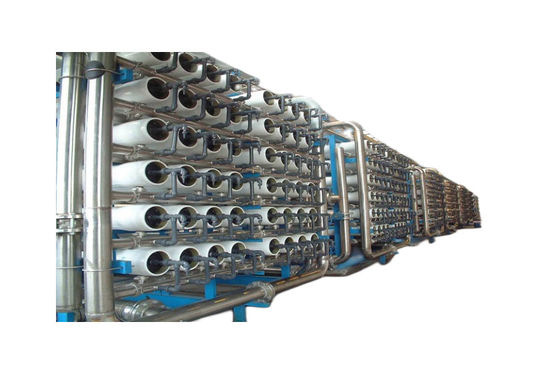 Minuman Minum Sistem Filter Air Reverse Osmosis