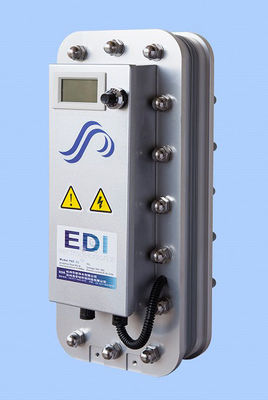 Stok Membran EDI Ultra Kecil / Elektrodeionisasi Kontinyu untuk Pembangkit Listrik