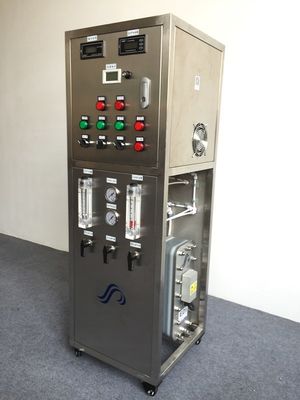 Stok Membran EDI Ultra Kecil / Elektrodeionisasi Kontinyu untuk Pembangkit Listrik