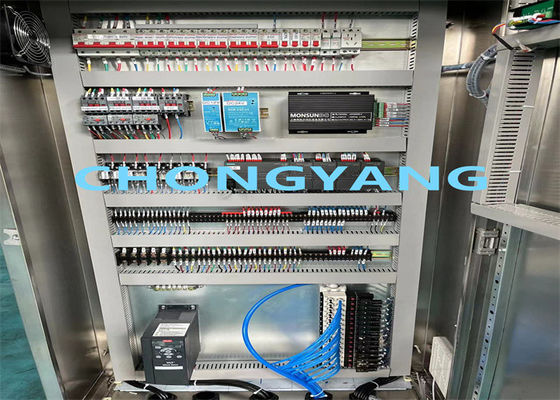 Sistem air murni Air untuk injeksi Dan sistem air uap murni