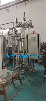 Steris Generator Uap Murni Farmasi Generator Uap Murni