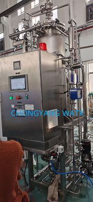Steris Generator Uap Murni Farmasi Generator Uap Murni