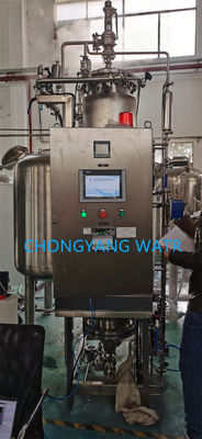 Steris Generator Uap Murni Farmasi Generator Uap Murni