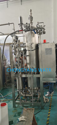 Generator Uap Murni PSG Sterilisasi Disinfeksi Produksi Uap Pabrik Farmasi