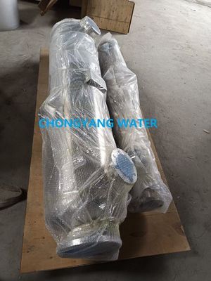 Pertukaran panas baja tahan karat untuk peningkatan proses pasteurisasi