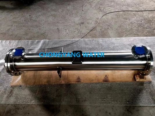 Air pendingin sampel optimal untuk mesin dan peralatan baja tahan karat