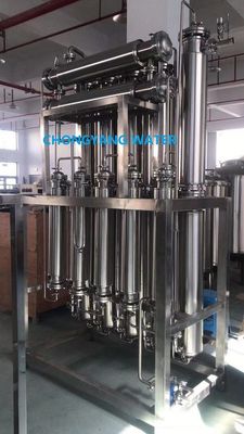 USP Air untuk injeksi untuk memproduksi perangkat medis implan,USP air steril