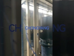 Sistem air dan uap, pembangkit dan distribusi